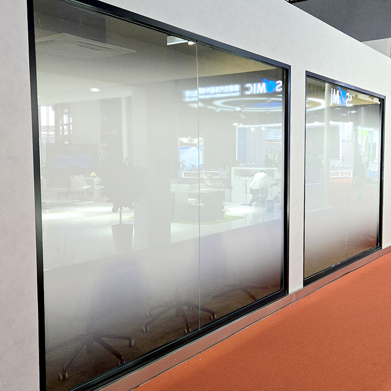 건축용 그라데이션 PVB 중간막 필름 건축용 그라데이션 PVB 중간막 필름