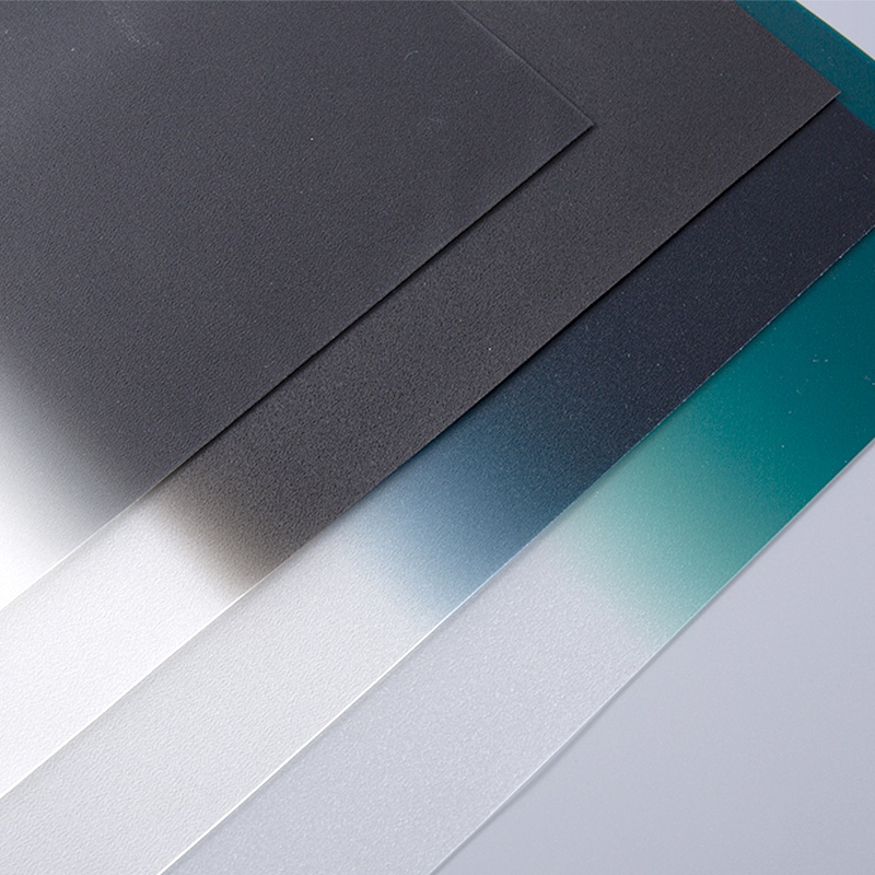 ATL PVB 그라데이션 앞유리