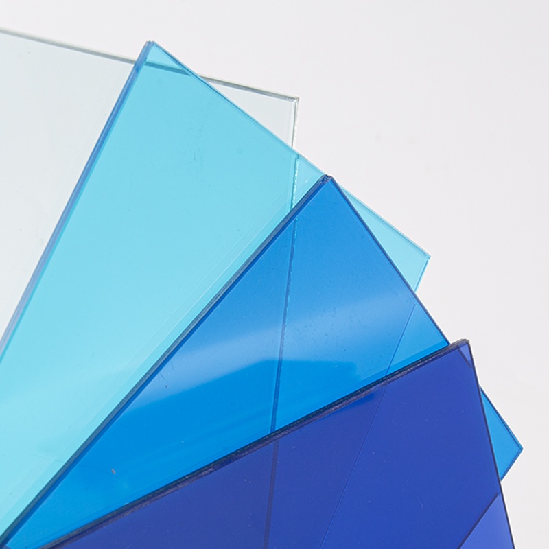 컬러 건축용 폴리비닐 부티랄 중간막 컬러 건축용 폴리비닐 부티랄 중간막