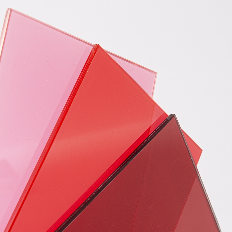 컬러 건축용 폴리비닐 부티랄 중간막 컬러 건축용 폴리비닐 부티랄 중간막