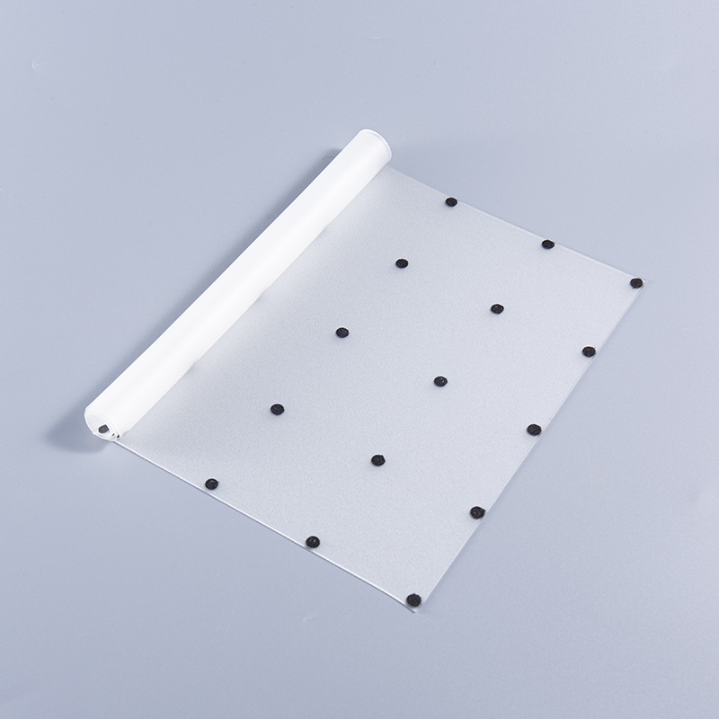 건축용 조류 안전 PVB 필름